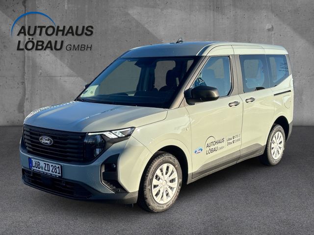 Ford Tourneo Courier Trend Klimaautom DAB Spurhalteas