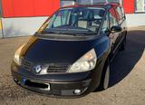 Renault Grand Espace IV 2.0 Turbo Expression - Renault Grand Espace