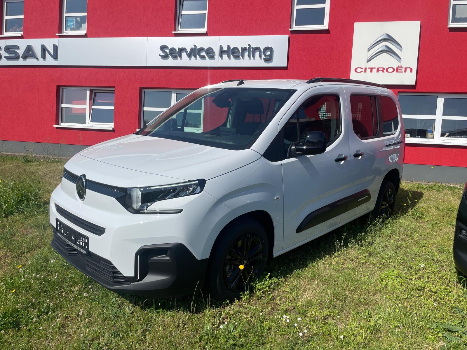 Citroën Berlingo MPV Plus M*LED*DAB*