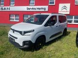 Citroën Berlingo MPV Plus M*LED*DAB* - Citroën Berlingo Neuwagen: Zentralverriegelung