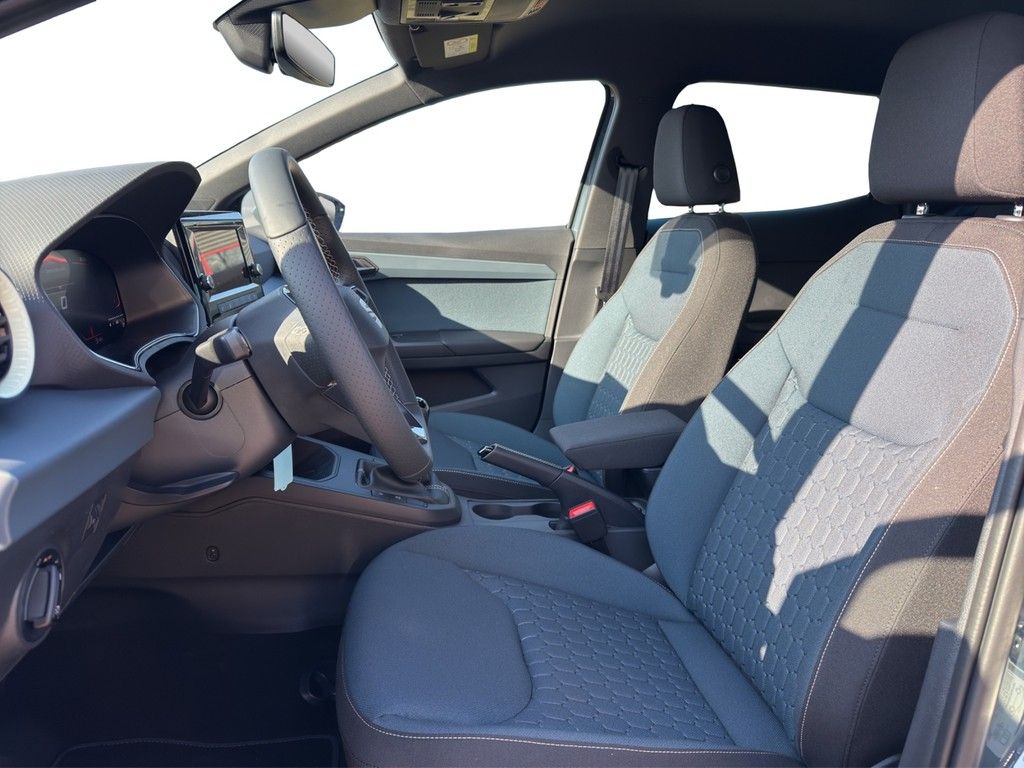 Seat Ibiza - Bild 11