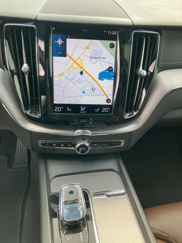 XC 60 B4 (Diesel) Inscription 2WD