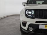 Jeep Renegade 1.3 T-GDI Limited 4WD NAVI+RFK+SHZ+ACC+ - gebrauchte Jeep Renegade aus dem Jahr 2020