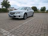 Honda Accord CL7 Type S - Honda Accord: 7