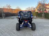 Yamaha XYZ 1000 Lof* Zulassung - BENZIN QUAD