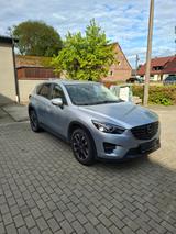 Mazda CX-5 2.2 SKYACTIV-D 175 Sports-Line AWD AT S...