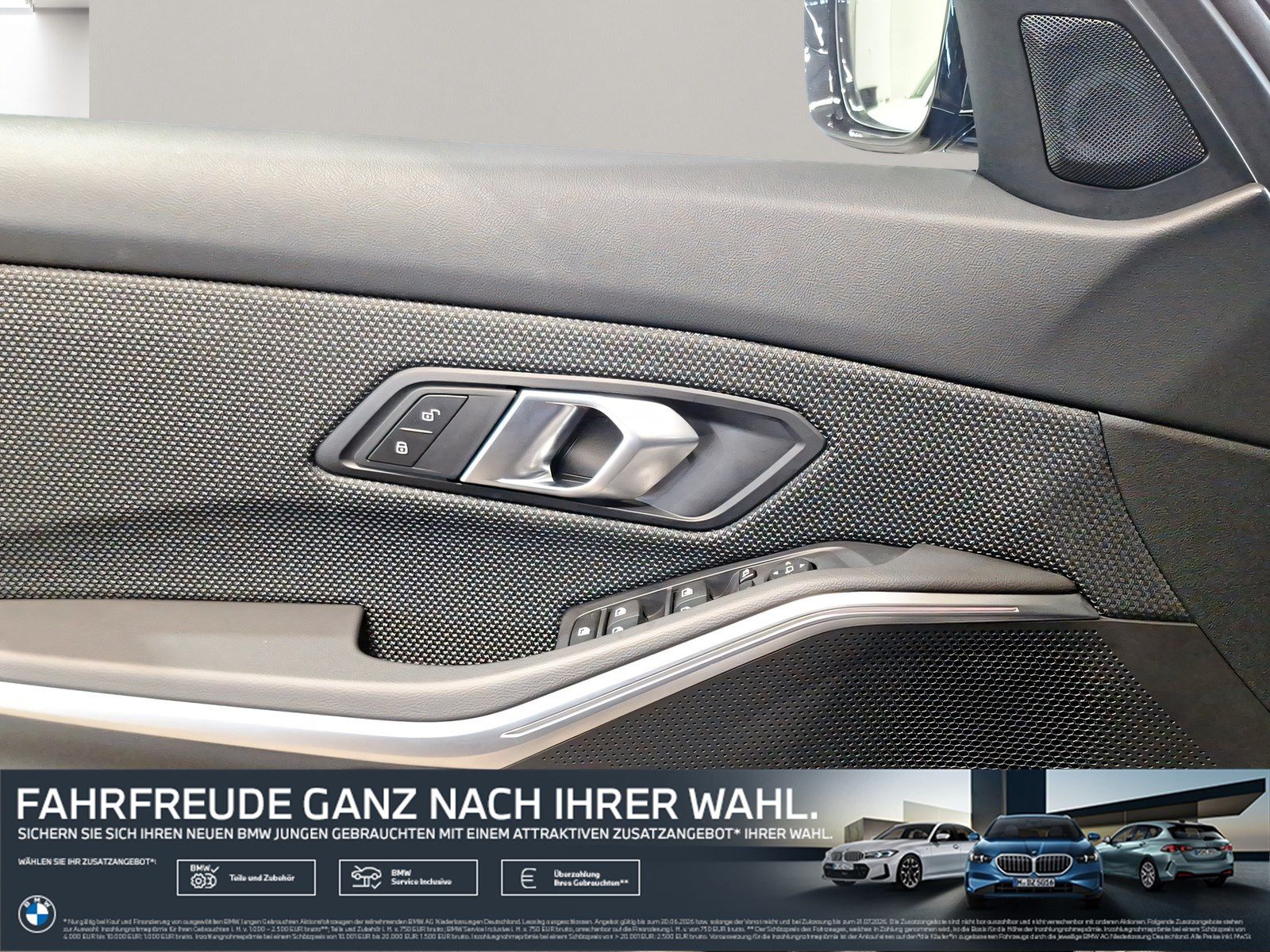 BMW 318 - Bild 17