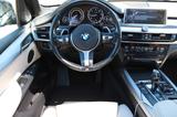 BMW X5 3.0d xDrive M Paket 7 Sitzer AHK Panorama LED - BMW X5 in Oldenburg