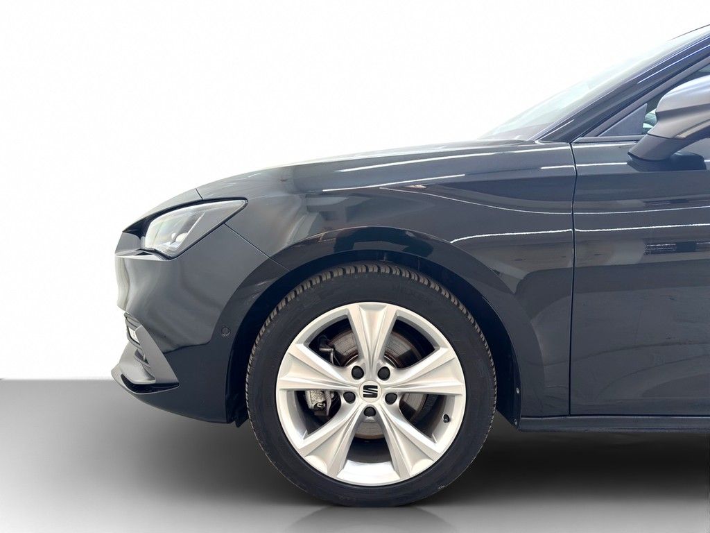 Seat Leon - Bild 23