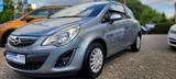 Opel Corsa D Satellite Gr.Insp.+ Steuerkettensatz Neu - Opel Corsa Gebrauchtwagen in Oldenburg