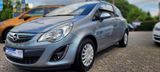 Opel Corsa D Satellite Gr.Insp.+ Steuerkettensatz Neu - Opel Corsa Gebrauchtwagen in Oldenburg