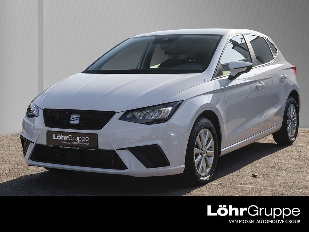 Seat Ibiza 1.0 TSI Style
