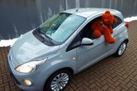 Ford Ka Titanium original 42.600 km!