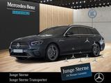 Mercedes-Benz E 220 d T *AMG*AHK*PANO*MBUX*SHZ*360°KAM*NAVI*
