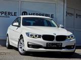 BMW 320i GT  Advantage >SPORTSITZE+LED+TEMP+MEMORY - gebrauchte BMW 320 Gran Turismo aus dem Jahr 2017