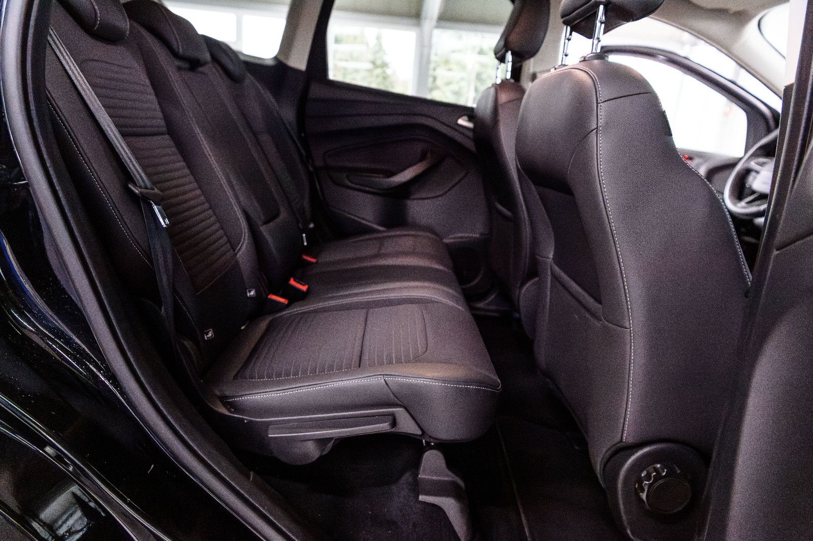 Fahrzeugabbildung Ford Kuga Titanium 260,- ohne Anzahlung