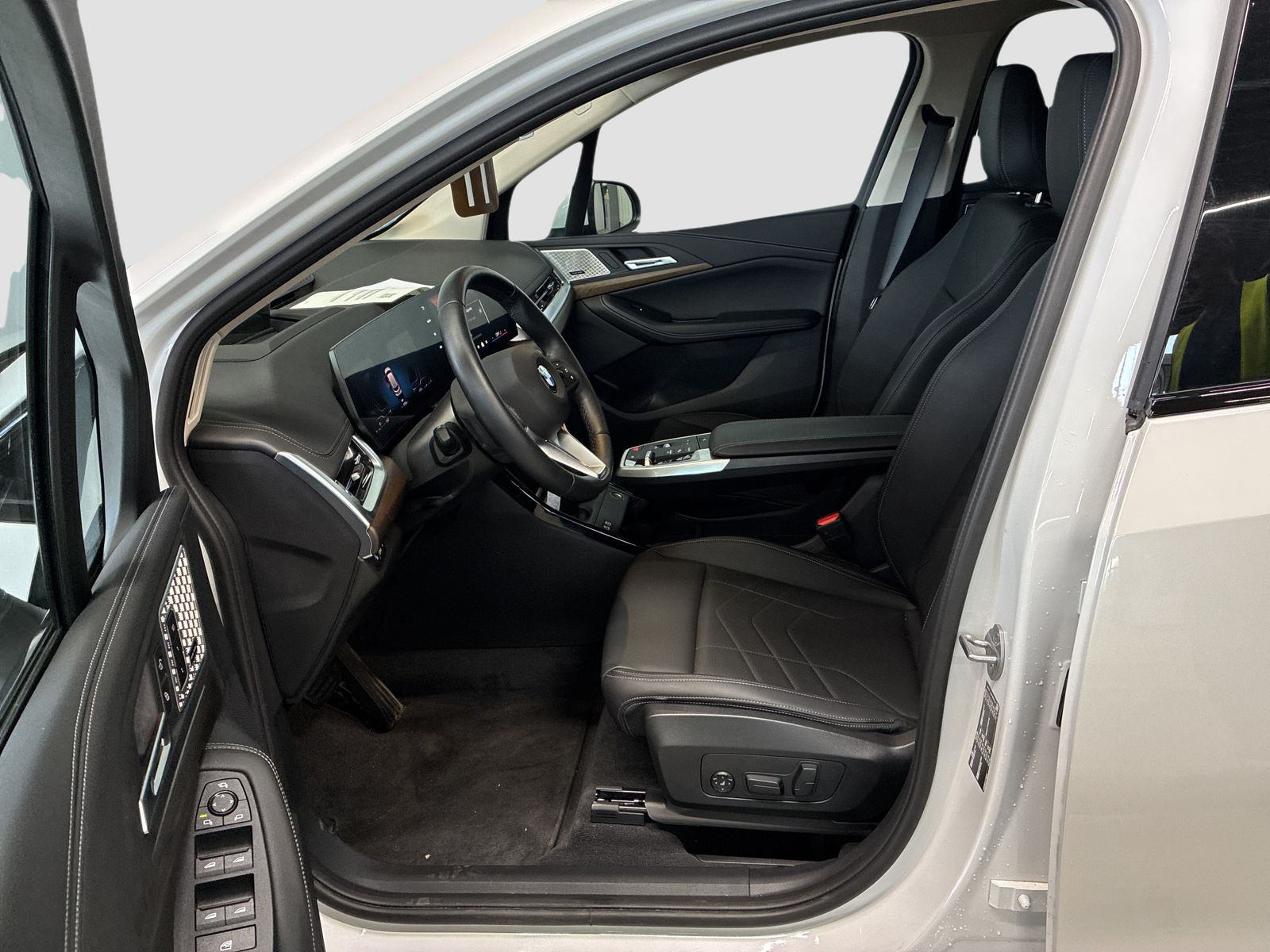 BMW 220 Active Tourer - Bild 7