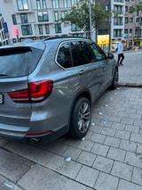 BMW x5 Zu verkaufen - BMW X5: Limousine