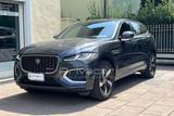 Jaguar JAGUAR F-Pace 2.0 D 163 CV AWD aut. R-Dynamic S - Jaguar F-Pace Hybrid (Diesel/Elektro)
