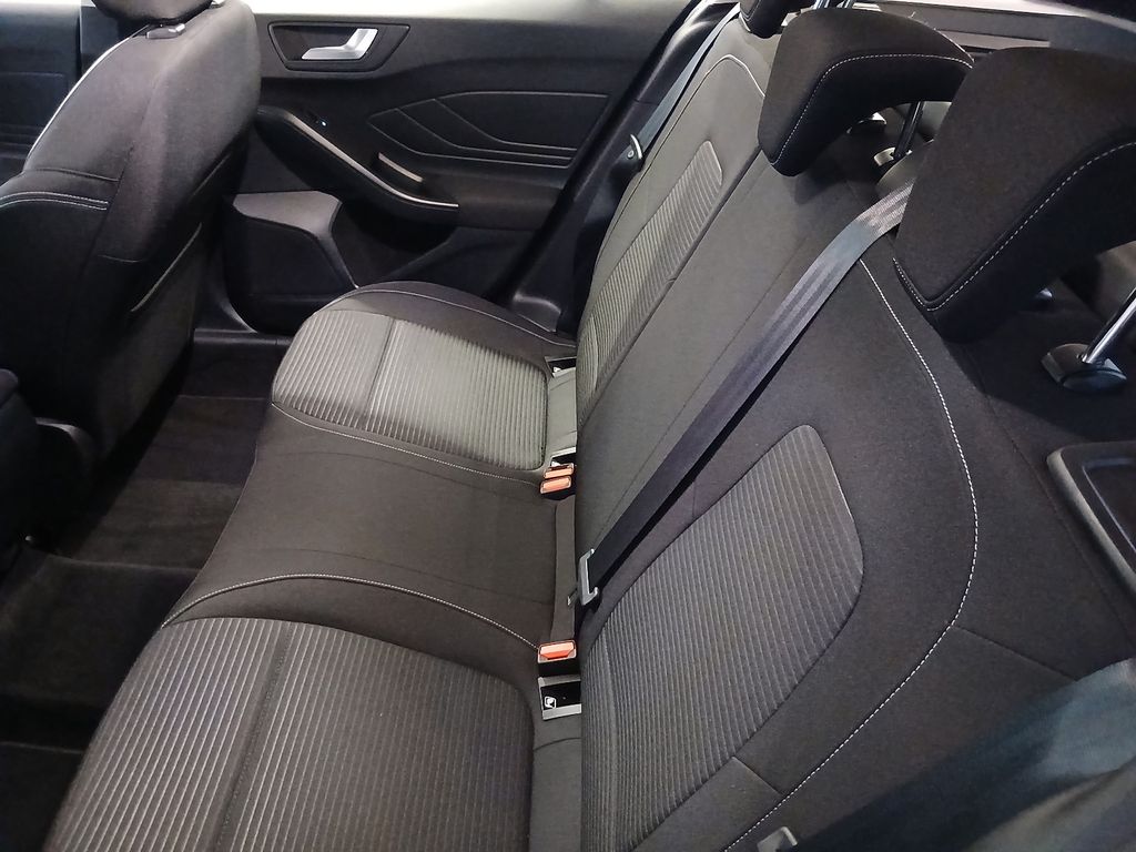 FORD Focus 2023