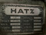 Mercedes-Benz Schlepper  Hatz Hp BJ 1955 Original Zustan... - Mercedes-Benz Gebrauchtwagen von 1955