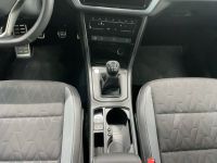 Volkswagen Touran - Vorschau Bild 15