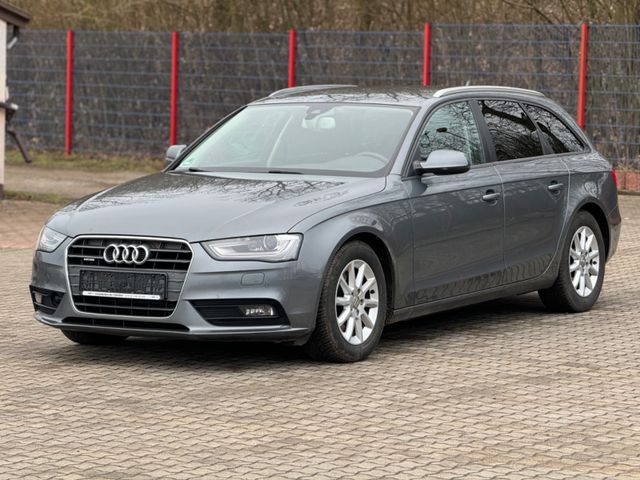 Audi A4 2.0 TDI Kombi Quattro *190 PS *Automatik