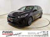 Kia Ceed Sportswagon 1.5 T-GDI DCT GT Line 18Z|ACC|J - Kia cee'd Sportswagon aus 2022
