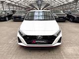Hyundai i20 1.6 T-GDI  N Performance|Navi|Kamera - gebrauchte Hyundai i20 aus dem Jahr 2023