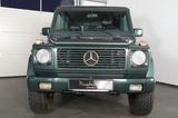 Mercedes-Benz G - Mercedes-Benz G 300 mit 5 Türen