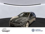 Volkswagen Golf VIII Variant 2.0 TSI R Line DSG STHZ HuD