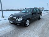Mercedes-Benz Mercedes Benz W211 320cdi Avantgarde MOPF - Mercedes-Benz 320 aus 2008