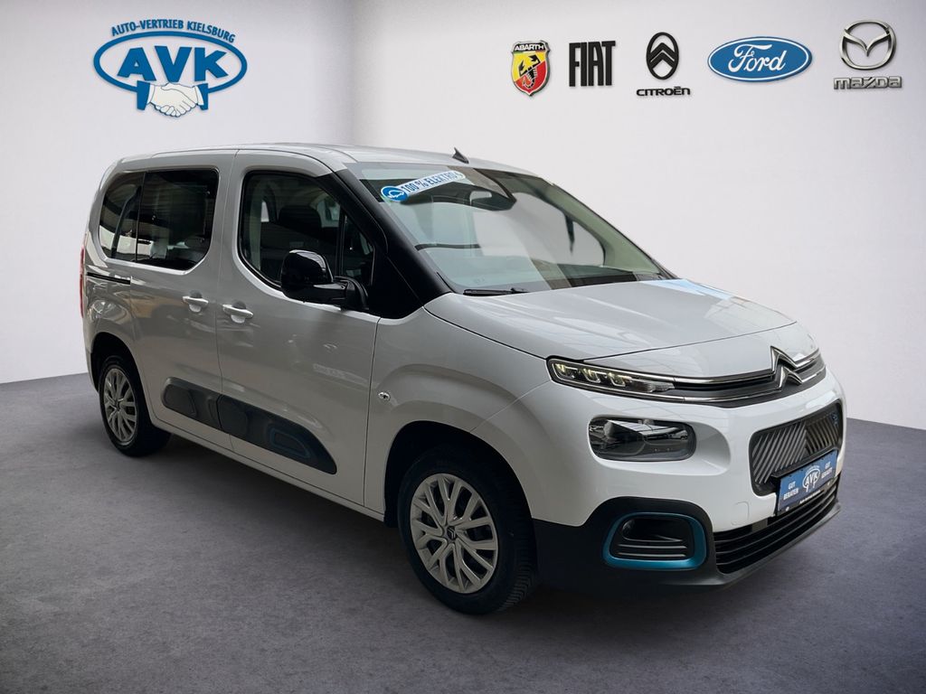 Angebot ansehen Citroën ë-Berlingo