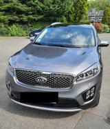 Kia Sorento 2.2 CRDi AWD Platinum Edition Automa... - Kia Sorento in Mönchengladbach
