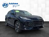MG HS 1.5 Hybrid+ Luxury *Leder*360*ACC*LED*Sofort* - MG HS Gebrauchtwagen