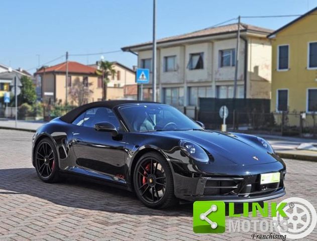 Jiný PORSCHE 911 Carrera 2 GTS Cabriolet