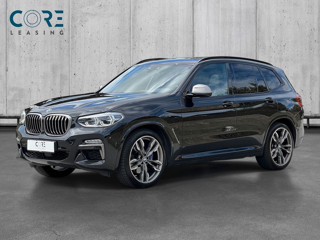 BMW X3 M40