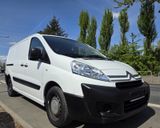 Citroën Jumpy HDi L2H1 Kasten lang Klima 168.000KM - Citroën Jumpy aus 2011