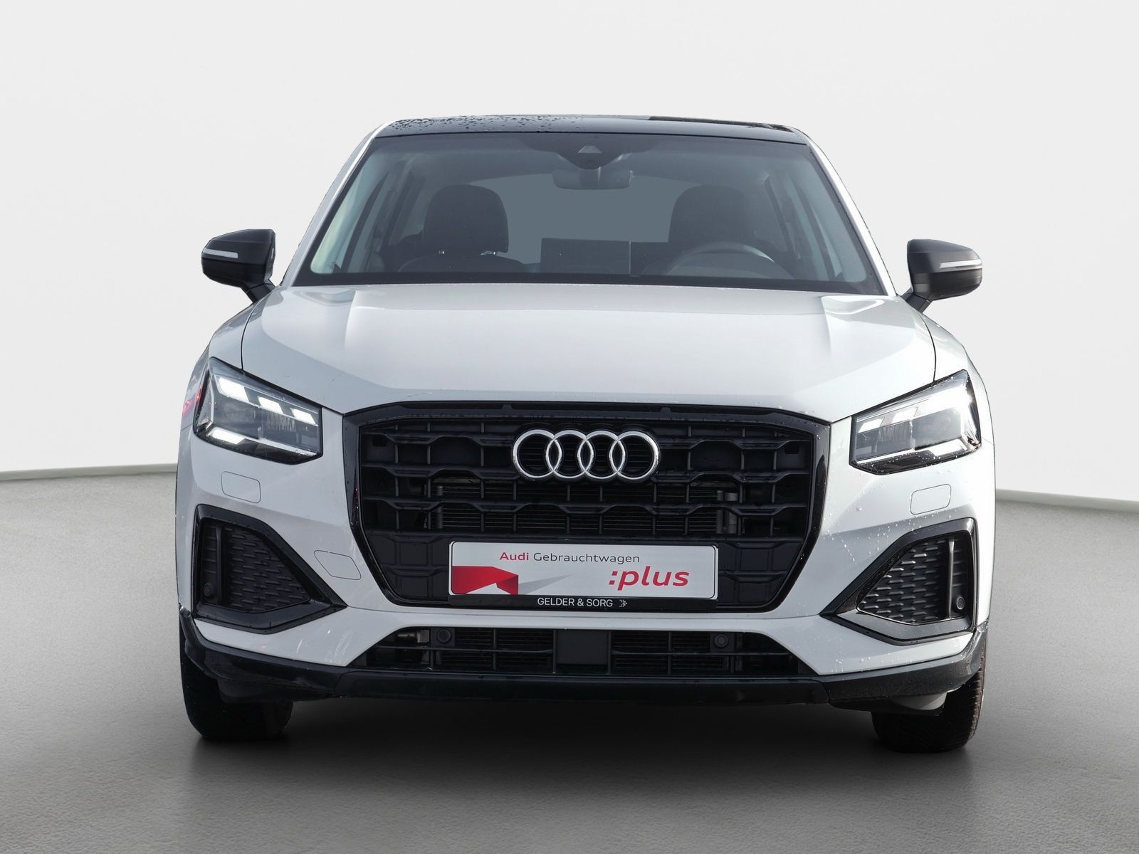 Audi Q2 - Bild 15
