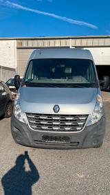 Renault Master - Renault Master in Dortmund