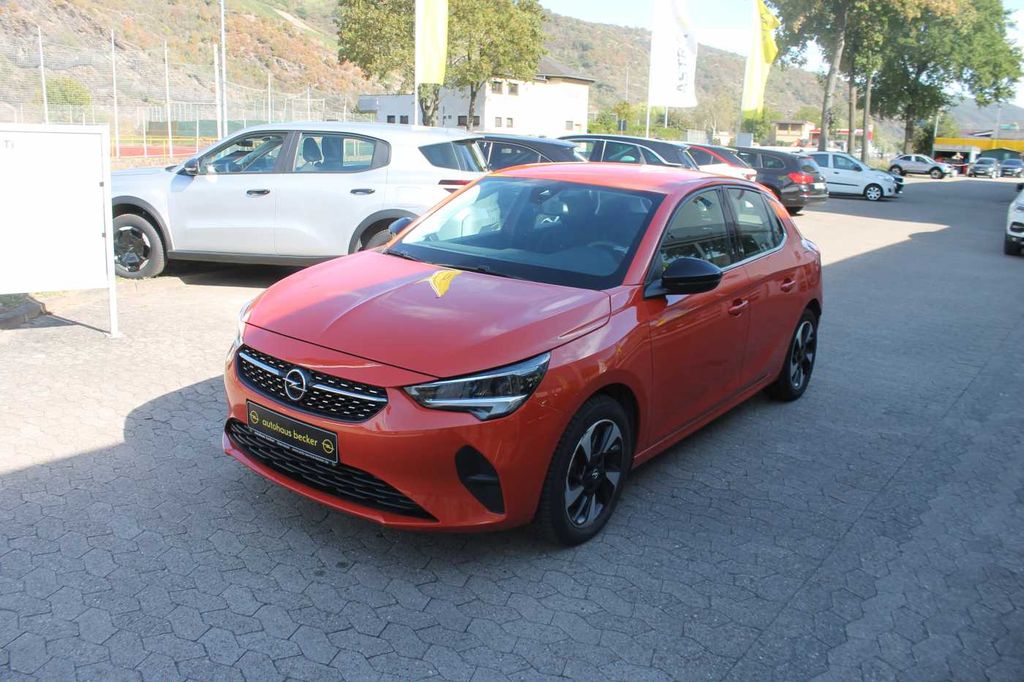 Image of Opel Corsa