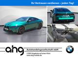 BMW M4 Competition M Carbon Exterieur Parking Plus M - BMW M4 aus 2025