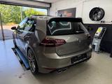 Volkswagen Golf VII R B4Motion*1.HAND*PANO*LED*DYNAUDIO*TOP - Volkswagen Golf: Vi