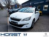Peugeot 308 Style,Navi,Kamera,Panoramadach Klima Navi - Peugeot 308: Style