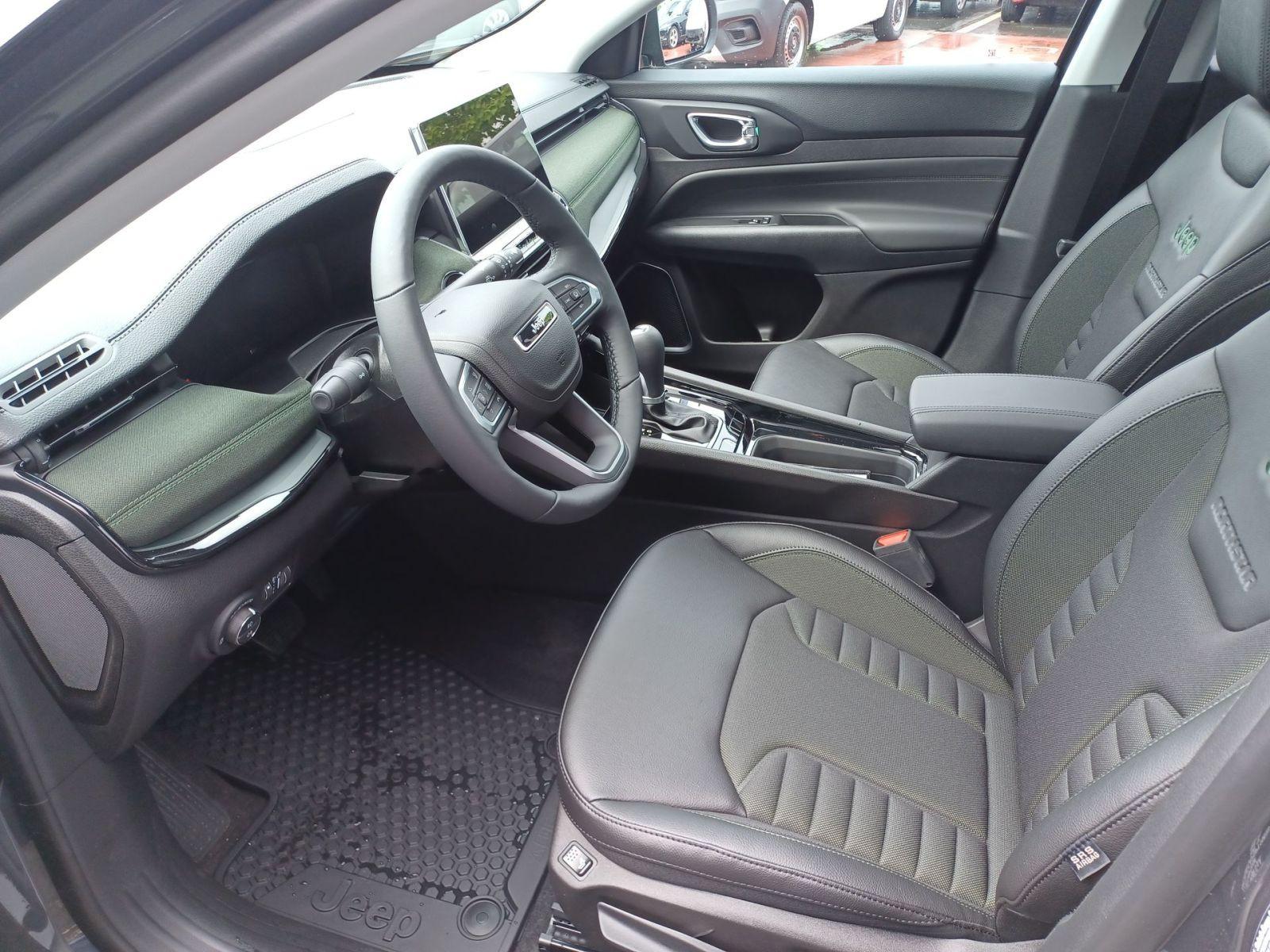 Jeep Compass eHybrid NorthStar 1.5 Aut Vorführwagen