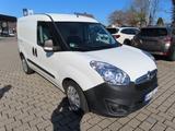 Opel Combo D Kasten Klima L1H1 - gebrauchte Opel Combo aus dem Jahr 2017