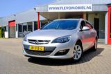 Opel Astra Sports Tourer 1.4 Turbo Blitz Navi|Airco|L - Opel mit Benzin-Antrieb: Blitz