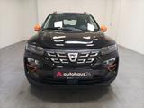 Dacia Spring Navi|CAM|Klima - Dacia Spring: Automatik