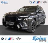 BMW X7 xDrive40d MSportPro/AHK/Exclusiv/ - BMW X7: M