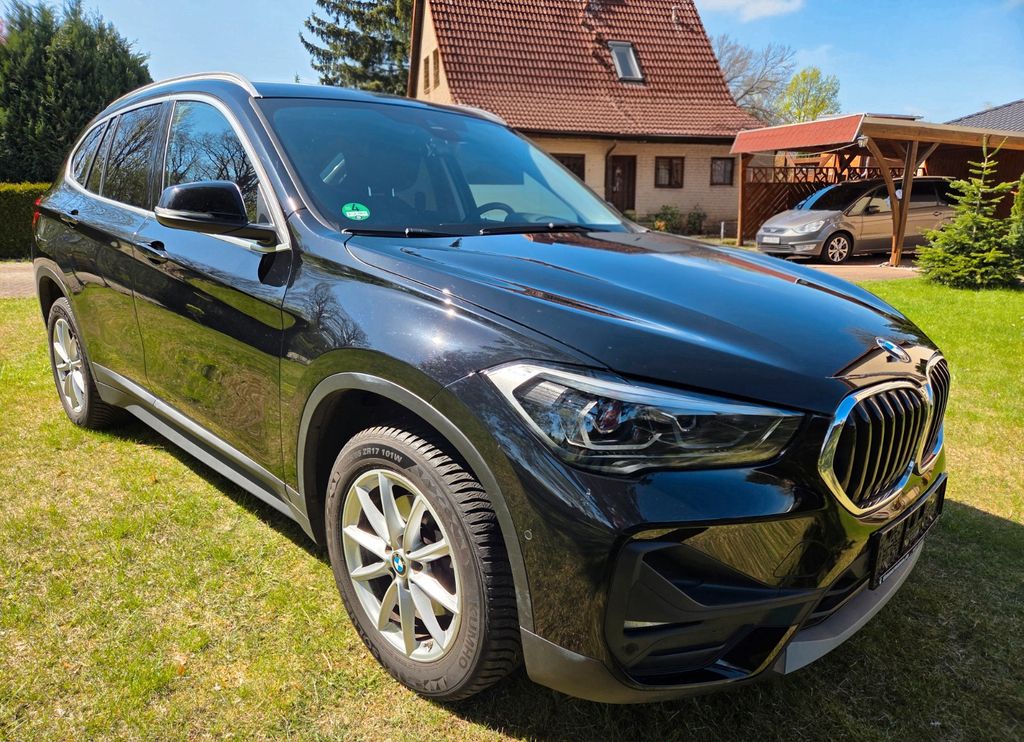 Image of BMW X1